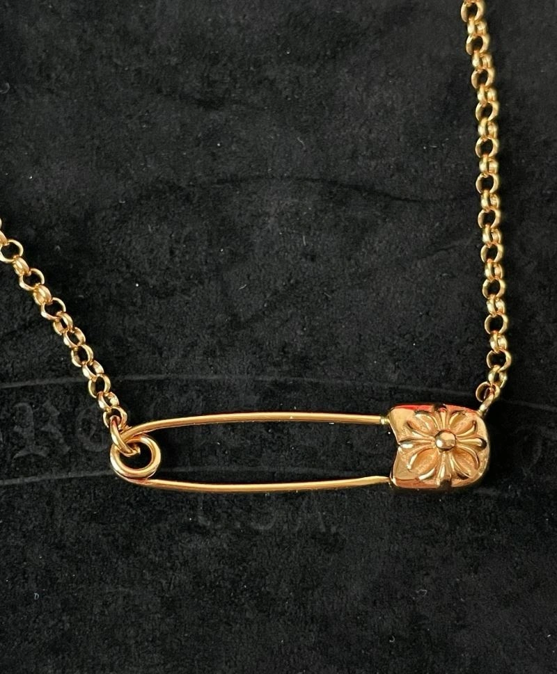 BestValue Chrome Hearts Necklaces 240959