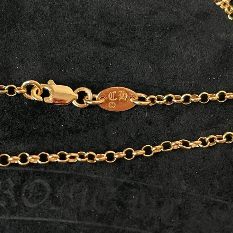 BestValue Chrome Hearts Necklaces 240959