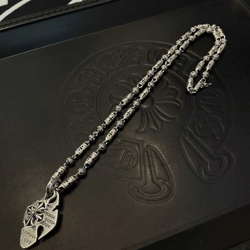 EasyMatch Chrome Hearts Necklaces 240981