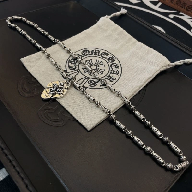 EasyMatch Chrome Hearts Necklaces 240981