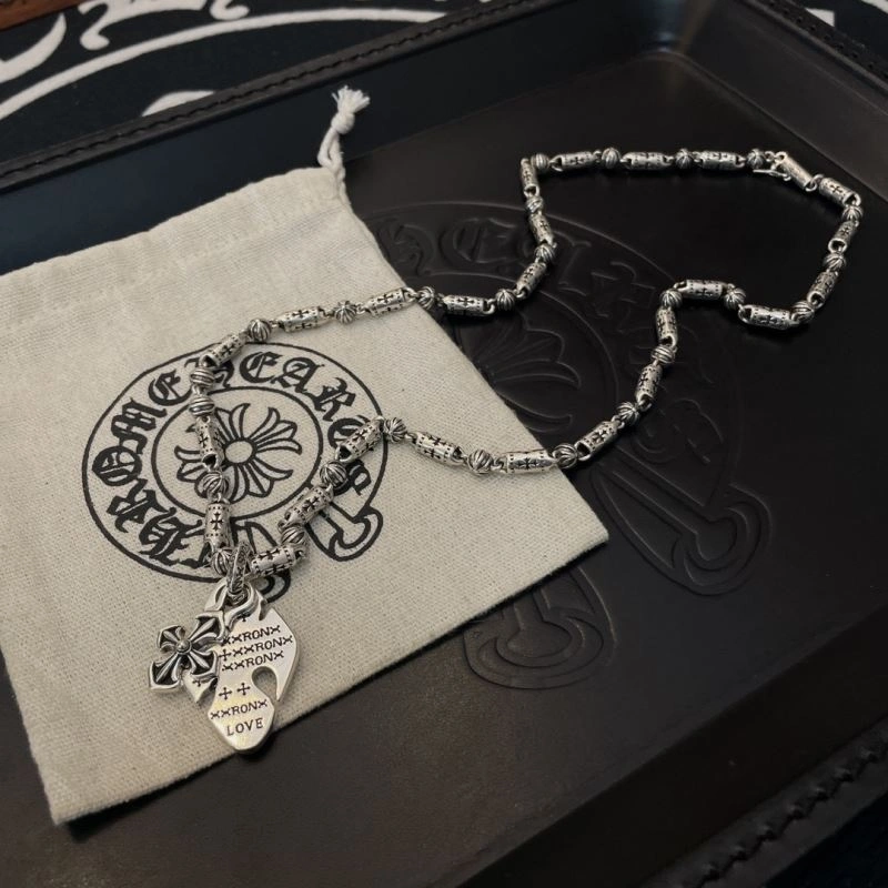 EasyMatch Chrome Hearts Necklaces 240981