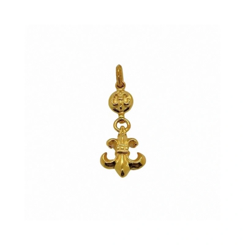 Chrome Hearts Necklaces Affordable 240704