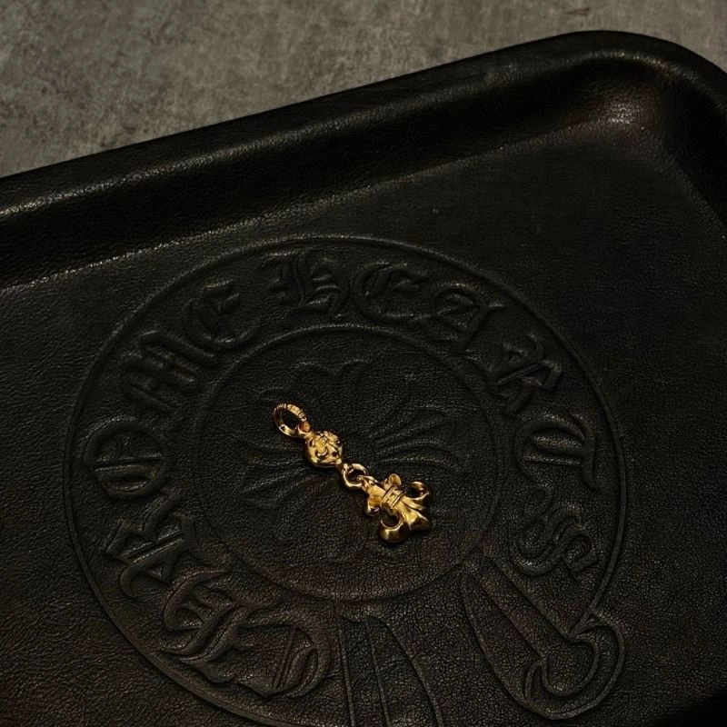 Chrome Hearts Necklaces Affordable 240704