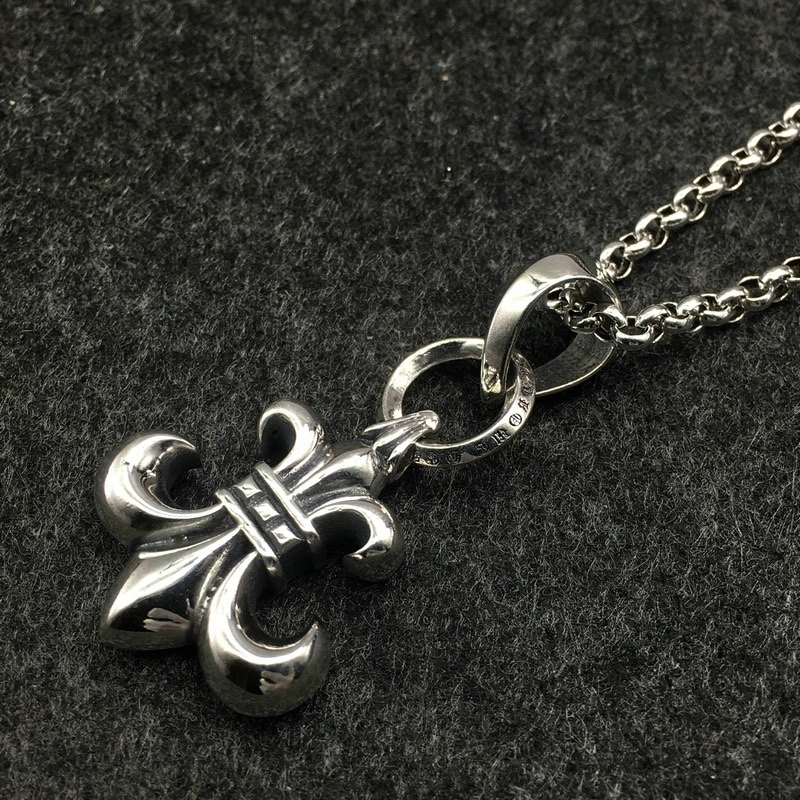 Chrome Hearts Necklaces TopPick 240698