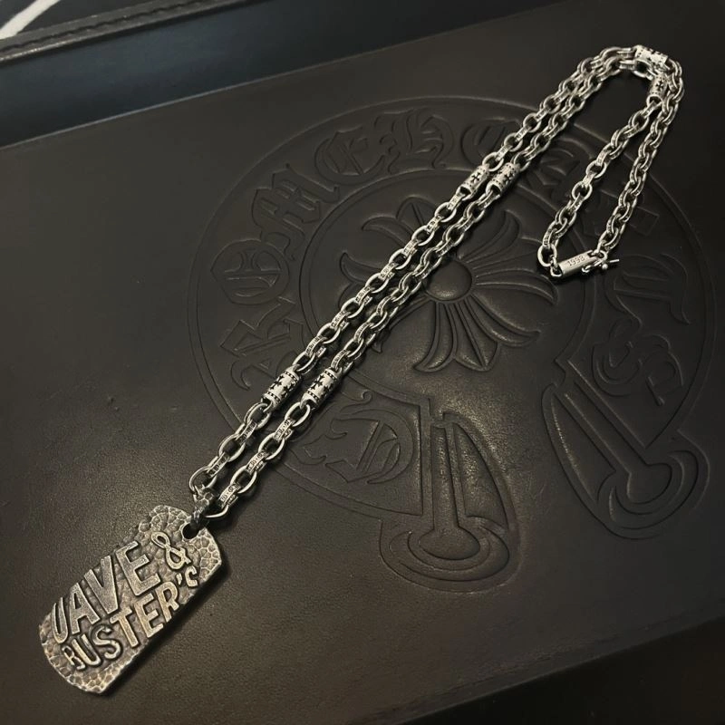 Affordable Chrome Hearts Necklaces 240688