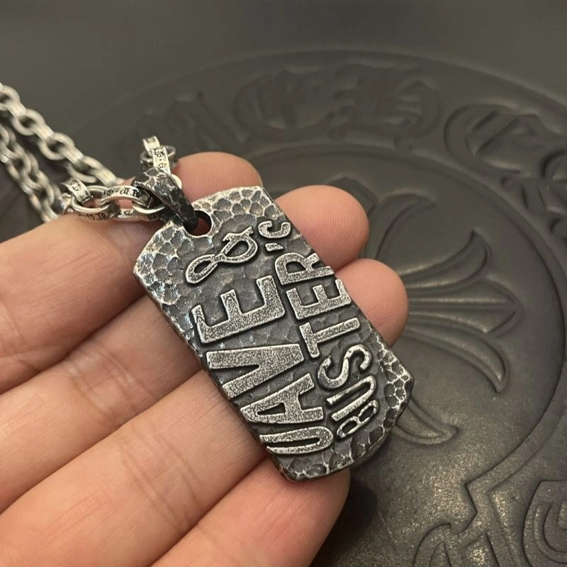 Affordable Chrome Hearts Necklaces 240688