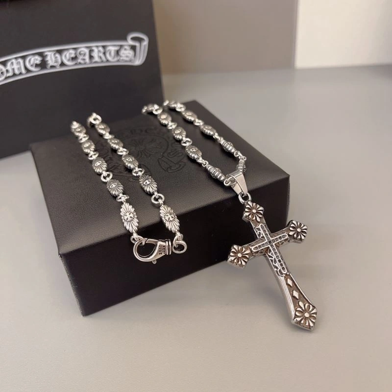 BestValue Chrome Hearts Necklaces 240682