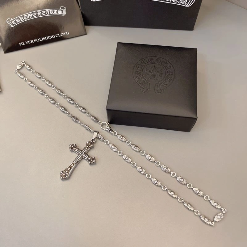 BestValue Chrome Hearts Necklaces 240682