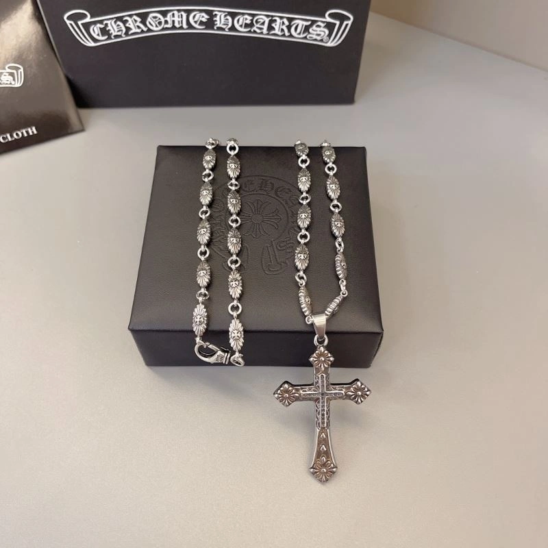 BestValue Chrome Hearts Necklaces 240682