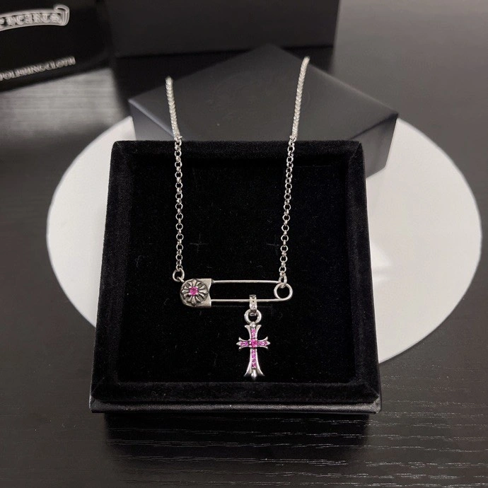 Chrome Hearts Necklaces Durable 240658