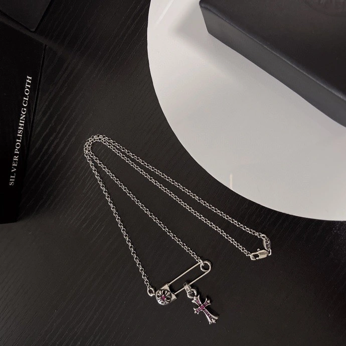 Chrome Hearts Necklaces Durable 240658