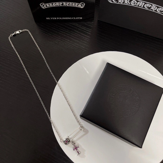 Chrome Hearts Necklaces Durable 240658