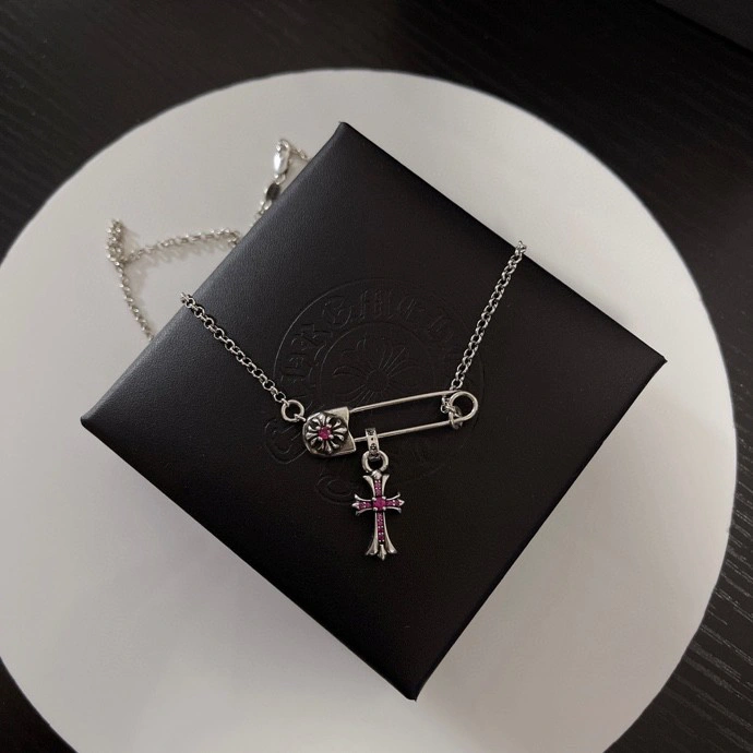 Chrome Hearts Necklaces Durable 240658