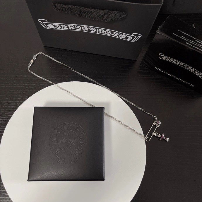 Chrome Hearts Necklaces Durable 240658