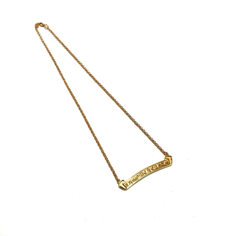 Chrome Hearts Necklaces HighPerformance 240652