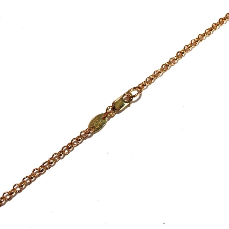 Chrome Hearts Necklaces HighPerformance 240652