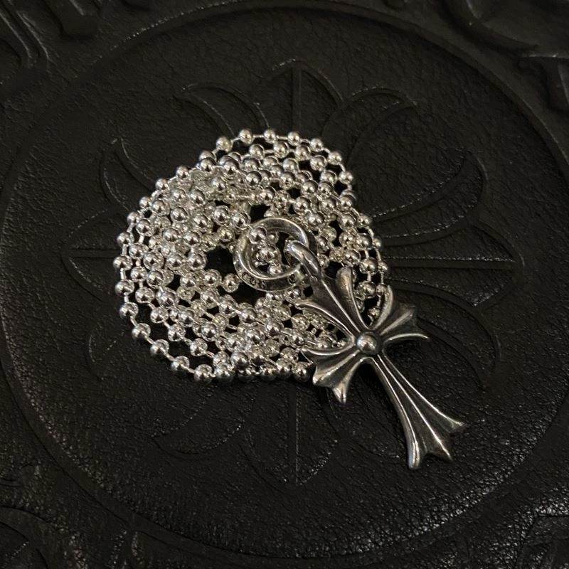 SportInspired Chrome Hearts Necklaces 240663