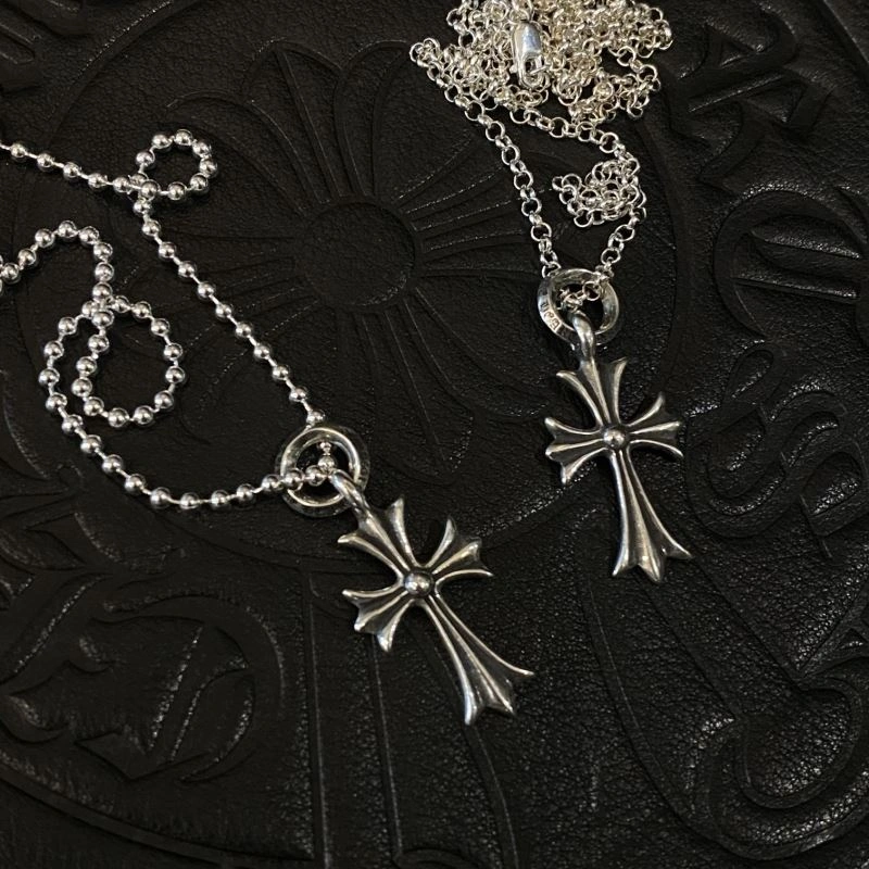 SportInspired Chrome Hearts Necklaces 240663