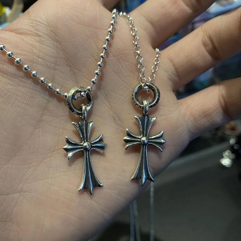 SportInspired Chrome Hearts Necklaces 240663