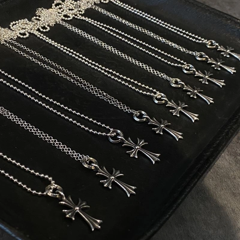 SportInspired Chrome Hearts Necklaces 240663