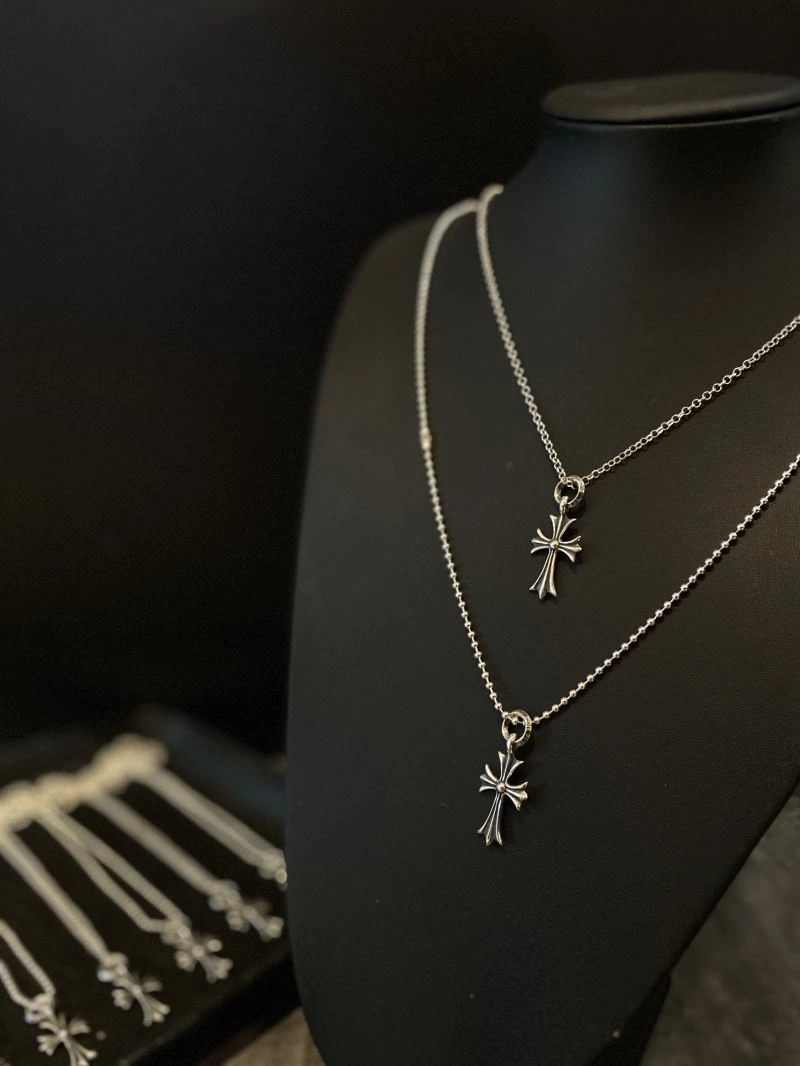 SportInspired Chrome Hearts Necklaces 240663