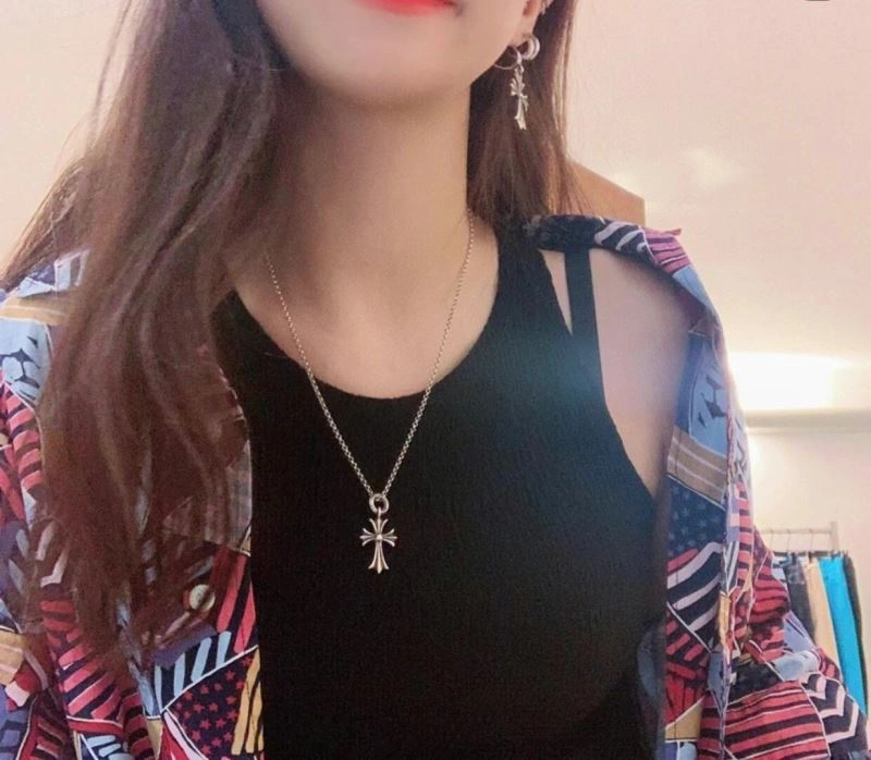 SportInspired Chrome Hearts Necklaces 240663