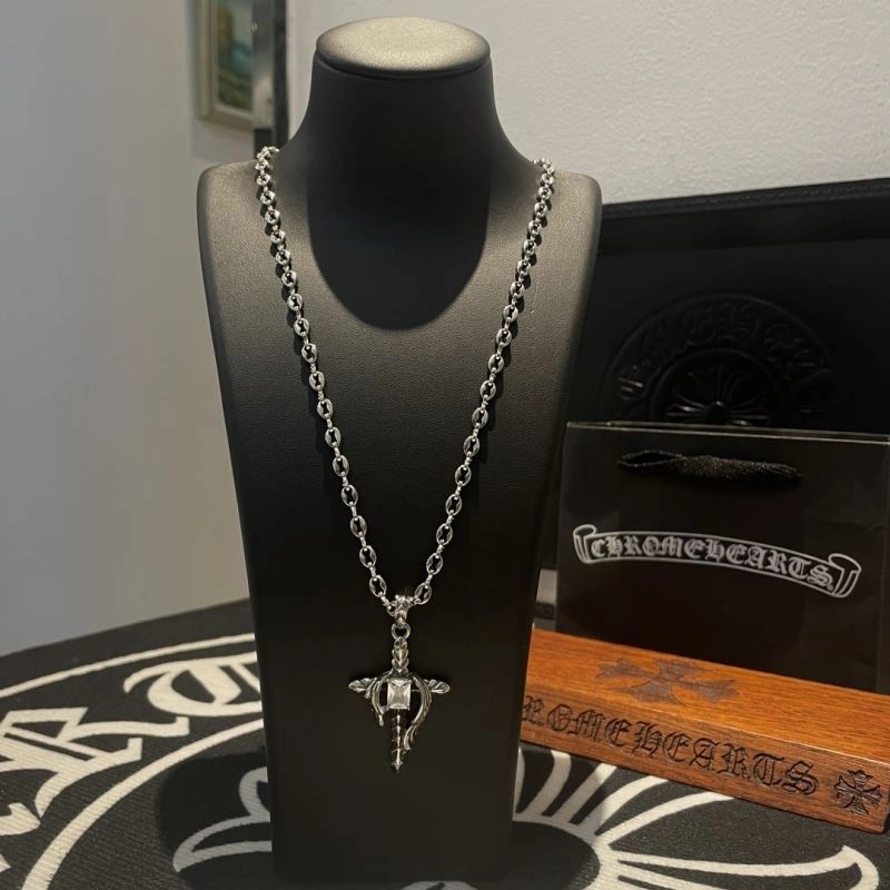 Chrome Hearts Necklaces Comfortable 240657