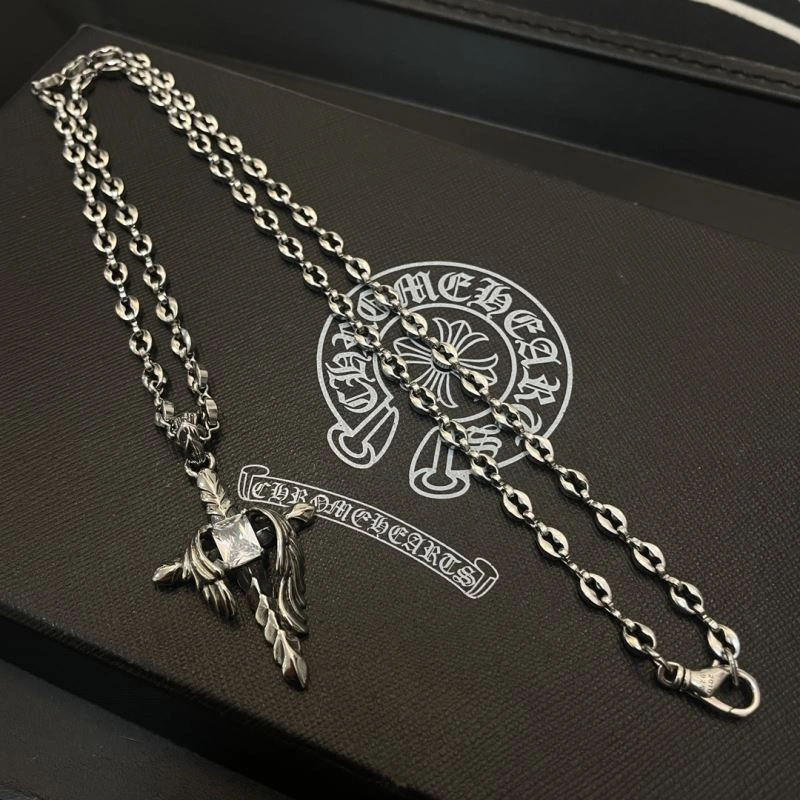Chrome Hearts Necklaces Comfortable 240657