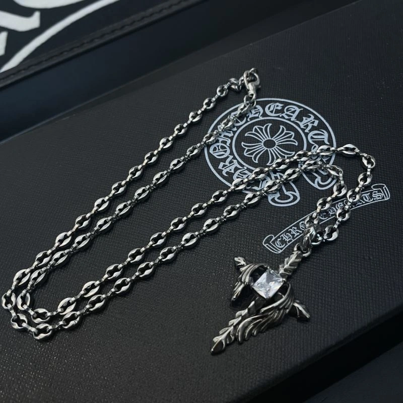 Chrome Hearts Necklaces Comfortable 240657