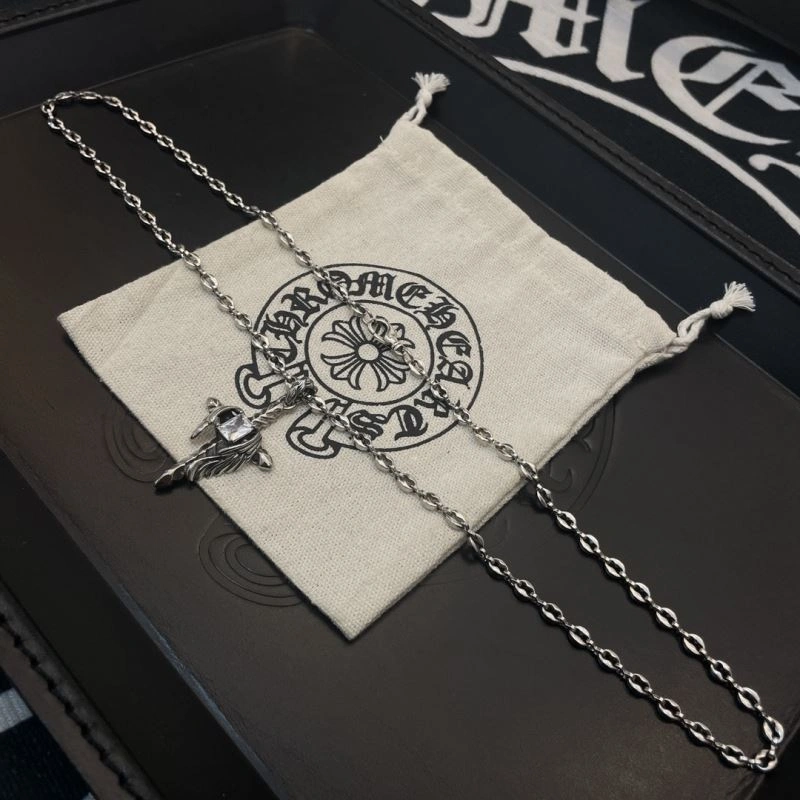 Chrome Hearts Necklaces Comfortable 240657