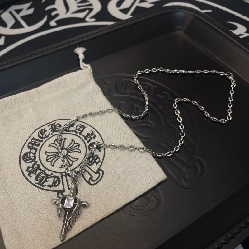 Chrome Hearts Necklaces Comfortable 240657