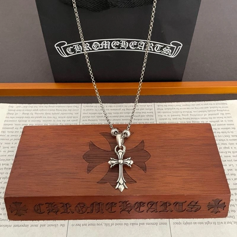 DailyWear Chrome Hearts Necklaces 240651