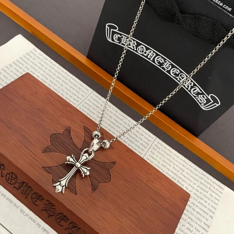 DailyWear Chrome Hearts Necklaces 240651