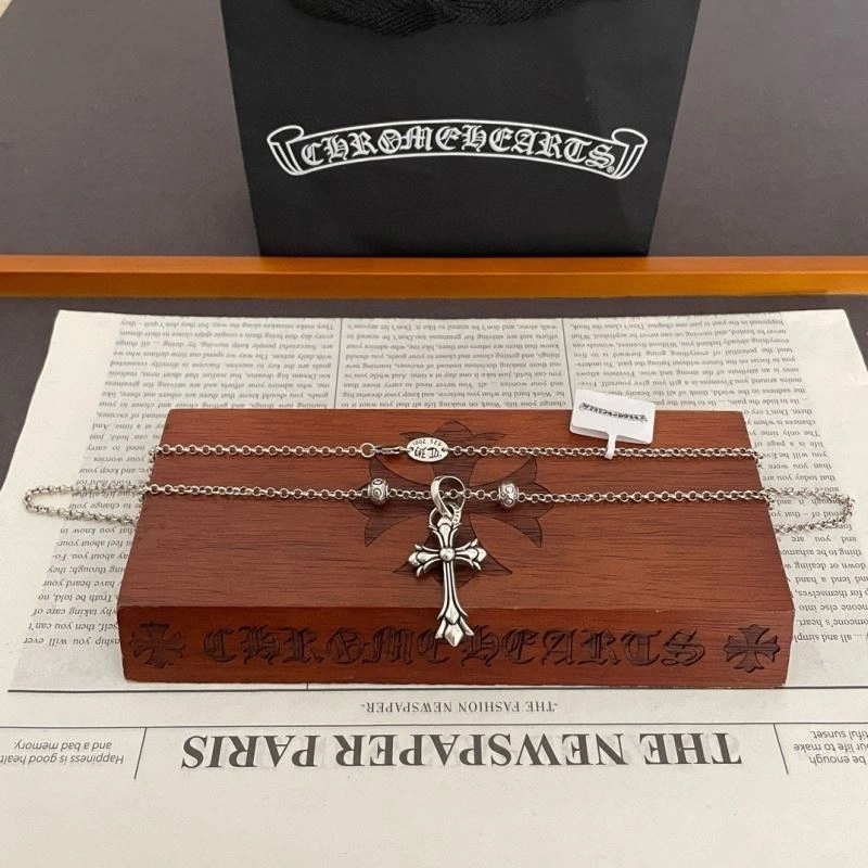 DailyWear Chrome Hearts Necklaces 240651