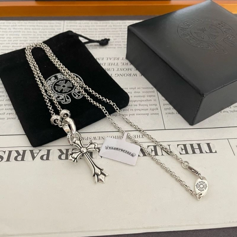 DailyWear Chrome Hearts Necklaces 240651