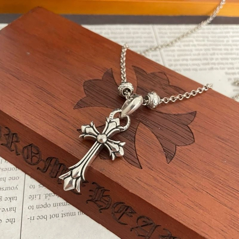DailyWear Chrome Hearts Necklaces 240651