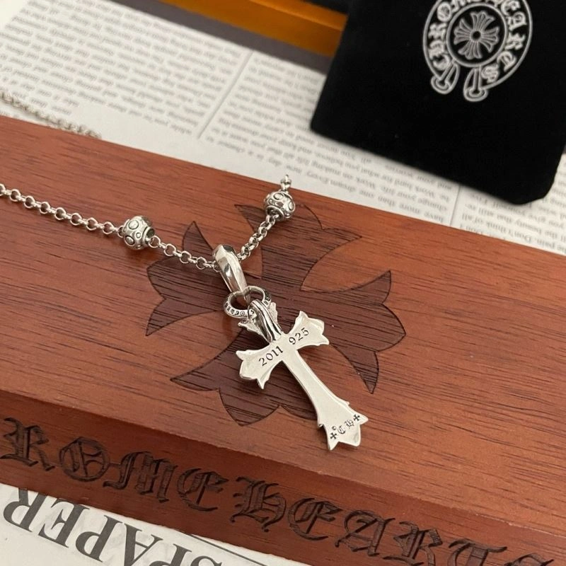 DailyWear Chrome Hearts Necklaces 240651