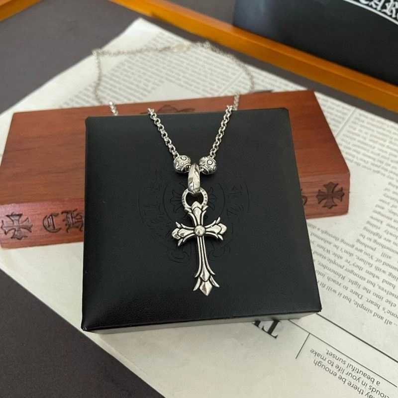 DailyWear Chrome Hearts Necklaces 240651