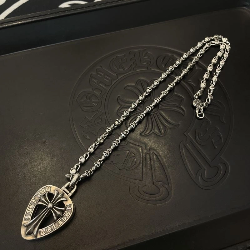 Chrome Hearts Necklaces SmartChoice 240644