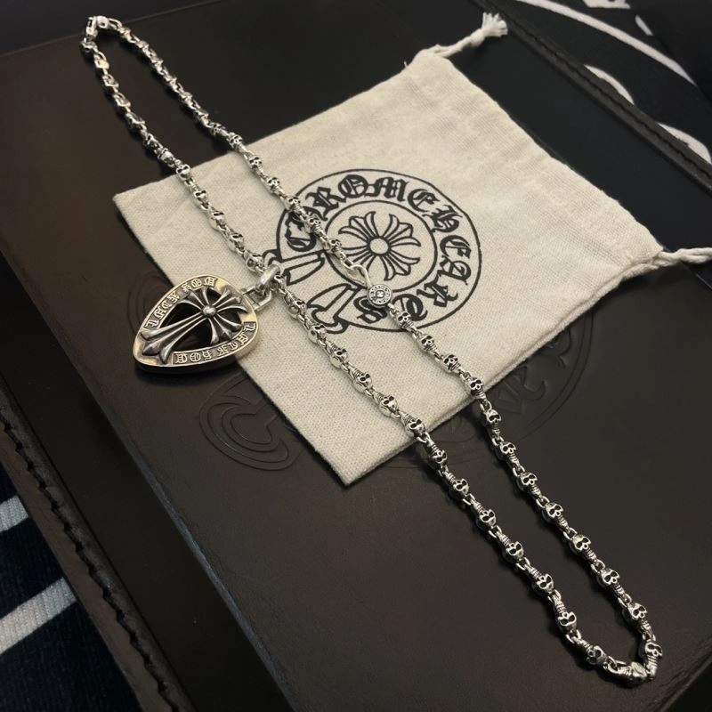 Chrome Hearts Necklaces SmartChoice 240644