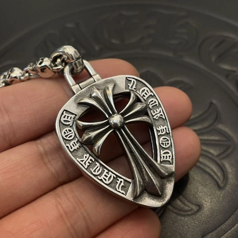 Chrome Hearts Necklaces SmartChoice 240644