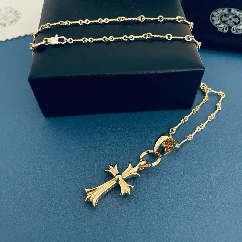 Chrome Hearts Necklaces Versatile 240643
