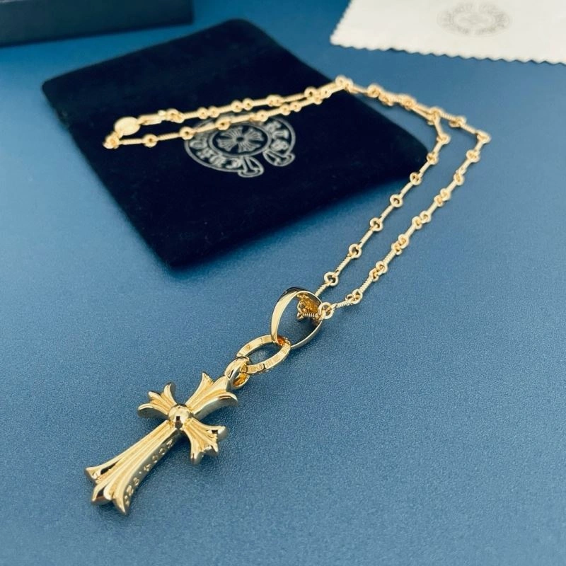 Chrome Hearts Necklaces Versatile 240643