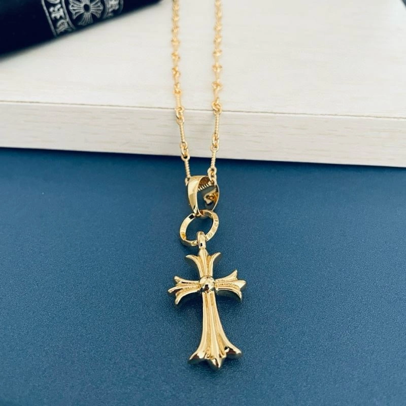Chrome Hearts Necklaces Versatile 240643