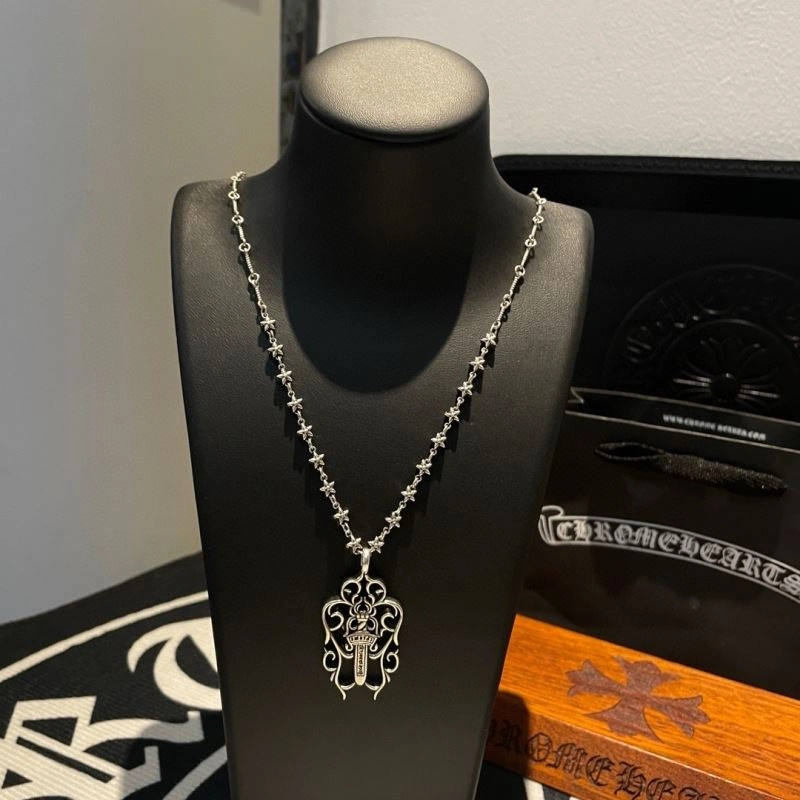 Chrome Hearts Necklaces Modern 240633