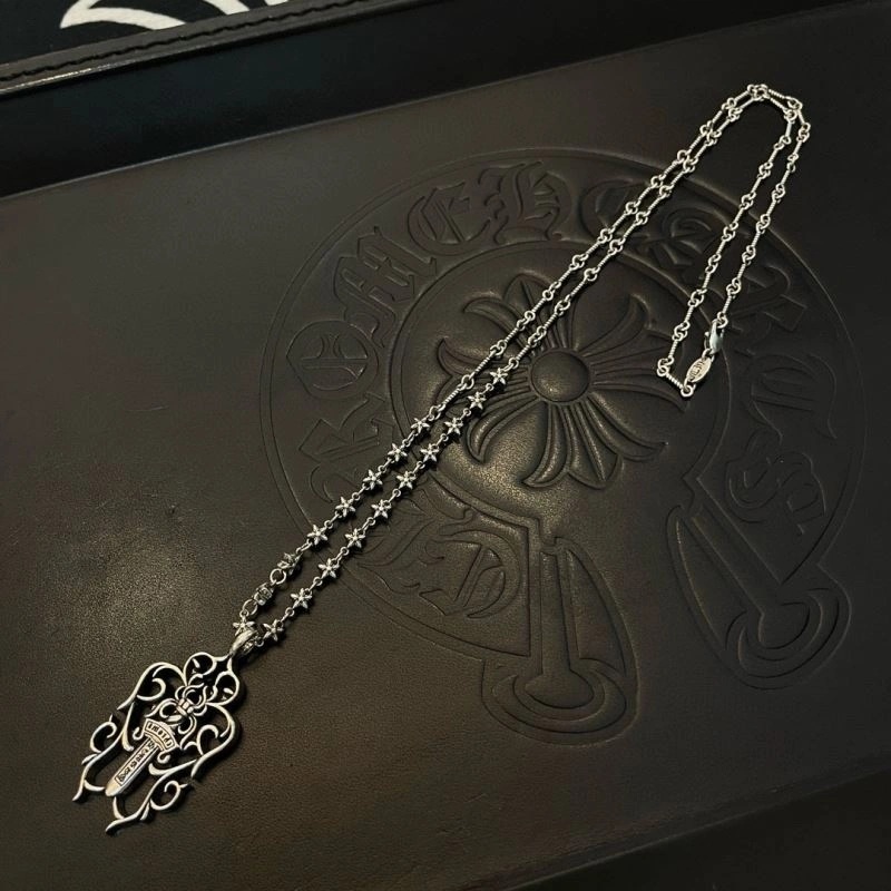 Chrome Hearts Necklaces Modern 240633