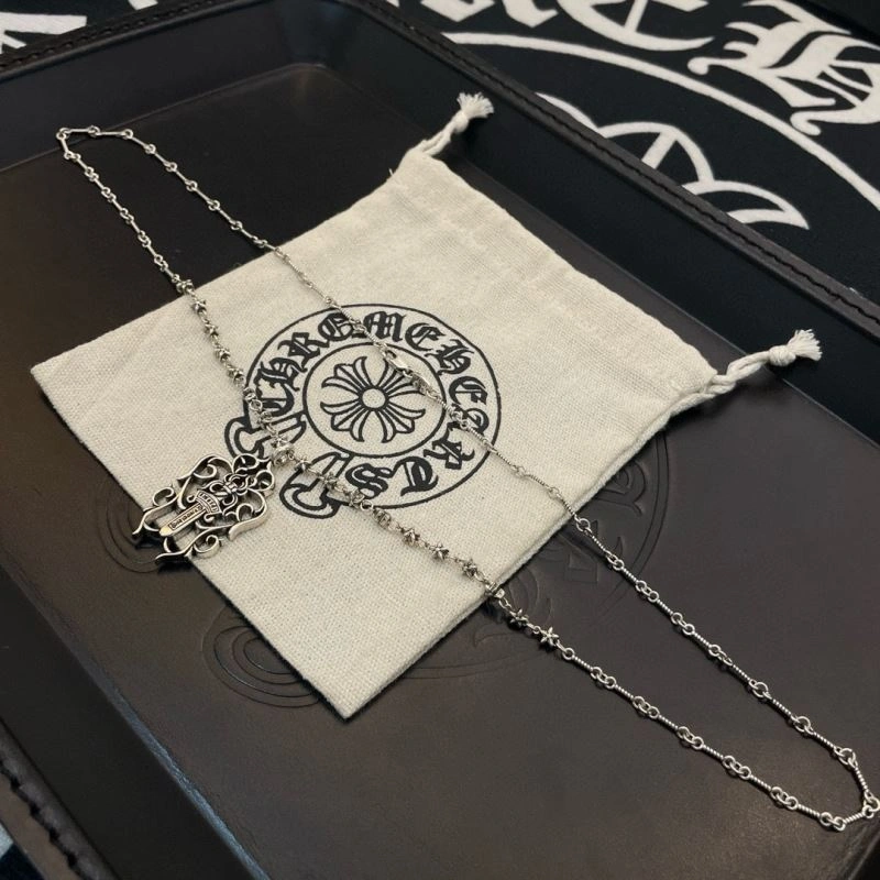 Chrome Hearts Necklaces Modern 240633