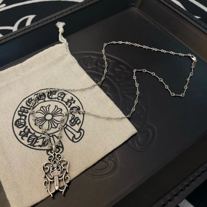 Chrome Hearts Necklaces Modern 240633
