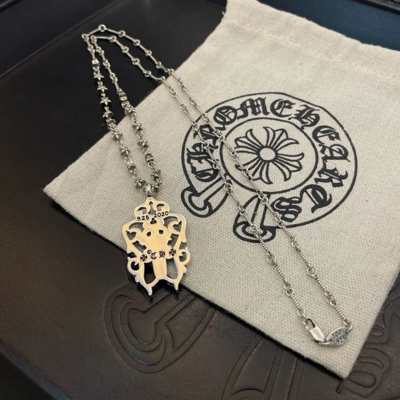 Chrome Hearts Necklaces Modern 240633
