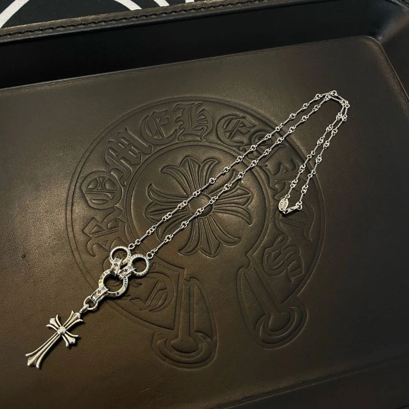 Chrome Hearts Necklaces DailyWear 240629